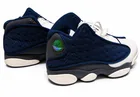  Preview image for AIR JORDAN 13 RETRO "OBSIDIAN" SZ 8.5 