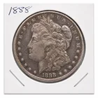  Preview image for 1888 MORGAN SILVER DOLLAR 