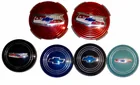  Preview image for VINTAGE1950& 60'S CHEVROLET HORN BUTTONS 