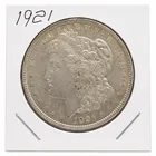  Preview image for 1921 MORGAN SILVER DOLLAR 