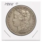  Preview image for 1888-O MORGAN SILVER DOLLAR 