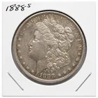  Preview image for 1888-S MORGAN SILVER DOLLAR 