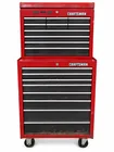  Preview image for Vintage Craftsman Professional Rolling 