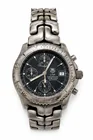  Preview image for STAINLESS STEEL TAG HEUER LINK 