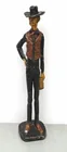  Preview image for YARD ART VINTAGE 1972 "STRETCH" COWBOY 