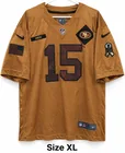  Preview image for SAN FRANCISCO 49ERS SALUTE TO SERVICE 