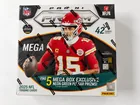  Preview image for 2025 PANINI PRIZM NFL FOOTBALL MEGA BOX, 