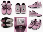  Preview image for NIKE AIR JORDAN 4 RETRO 