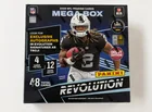  Preview image for 2025 PANINI REVOLUTION NFL FOOTBALL MEGA 