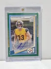  Preview image for 2025 JACK SAWYER DONRUSS GREEN RATED 