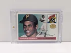  Preview image for 2001 TOPPS ARCHIVES ROBERTO CLEMENTE 