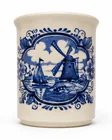  Preview image for VINTAGE ENGLISH IRONSTONE DELFT-STYLE 