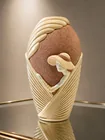  Preview image for Art Deco Revival Studio Pottery Figural 