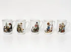  Preview image for Set of Five Norman Rockwell Museum 