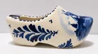  Preview image for DELFT BLUE CERAMIC DUTCH CLOG SHOE 