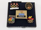  Preview image for 1992 BARCELONA OLYMPICS JCPENNEY PIN 