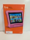  Preview image for AMAZON FIRE 7 KIDS EDITION 16GB TABLET 