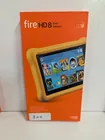  Preview image for AMAZON FIRE HD8 KIDS EDITION 32GB TABLET 