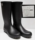  Preview image for UGG WOMEN'S SHELBY MATTE RAIN BOOTS US 9 