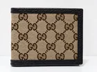  Preview image for GUCCI — GG Monogram Canvas & 