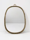  Preview image for Continental Neoclassical Brass Filigree 