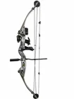  Preview image for Vintage Hoyt USA Compound Bow with 