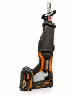  Preview image for RIDGID Gen5X 18V Cordless Reciprocating 
