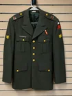  Preview image for U.S. ARMY ENLISTED DRESS GREEN UNIFORM 