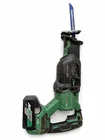  Preview image for Metabo HPT CR36DA 36V MultiVolt 5-In. 
