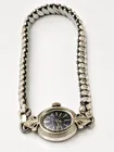  Preview image for Vintage Bulova 10K RGP Bezel Swiss 