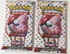  Preview image for Pokémon TCG Scarlet & 