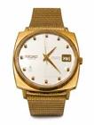  Preview image for VINTAGE SEIKO SELF DATER 17JEWL DIASHOCK 