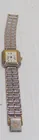  Preview image for CHARLES JOURDAN 2 TONE LADIES QUARTZ 