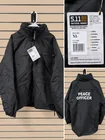  Preview image for 5.11 Tactical 3-in-1 Peace Officer Parka 