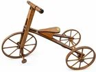  Preview image for Limited Edition Artisan Wooden 
