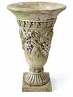  Preview image for Neoclassical Style Grape & Vine Relief 