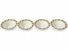  Preview image for Set of Four Pier 1 Hand-Painted Italian 