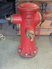  Preview image for GREENBERG'S SONS NO. 74 RED CAST IRON 