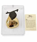  Preview image for Michael Aram Golden Pear 4-Inch 