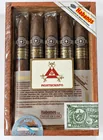  Preview image for Sealed Montecristo No. 4 Cuban Cigars, 