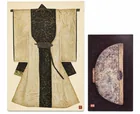  Preview image for Pair of Monumental Asian Modernist 