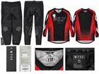  Preview image for Fly Racing F-16 Youth Motocross Jersey & 