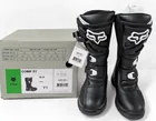  Preview image for Fox Racing Comp 3Y Youth Motocross Boots 