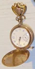  Preview image for ANTIQUE GOLD FILLED HUNTER-CASE POCKET 