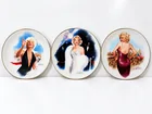  Preview image for Set of 3 Marilyn Monroe 