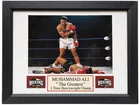  Preview image for MUHAMMAD ALI VS SONNY LISTON SIGNED 