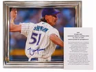  Preview image for SIGNED PHOTOGRAPH RANDY JOHNSON W/COA 