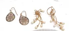  Preview image for 4 PR. HARRY MASON GOLD-TONE DESIGNER 