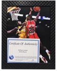  Preview image for SIGNED PHOTO MICHAEL JORDAN & KOBE 