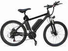  Preview image for Custom Black Electric Mountain / 